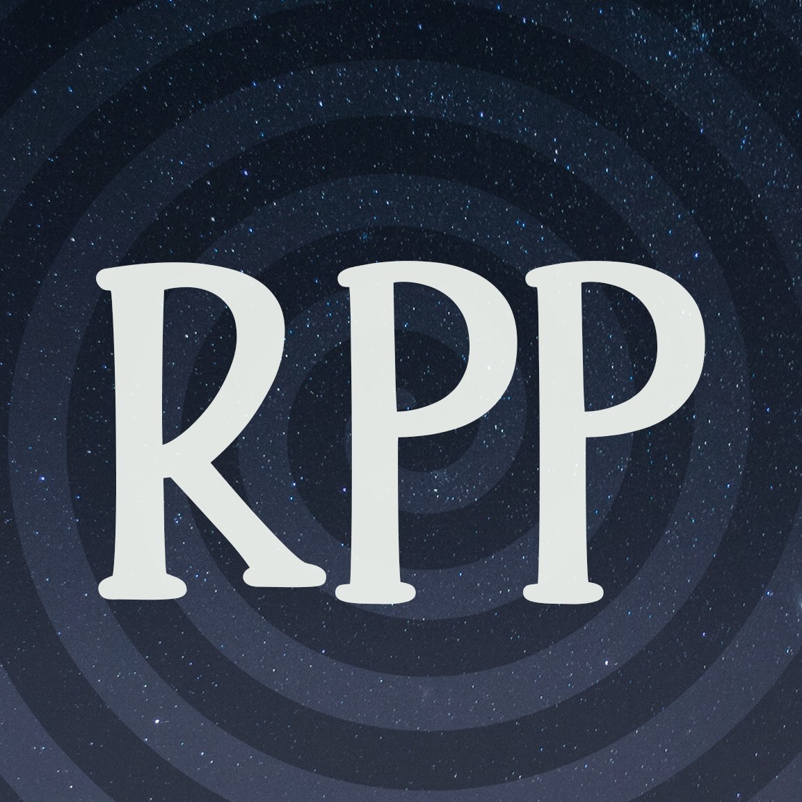 Real Positive Poles logo reading RPP